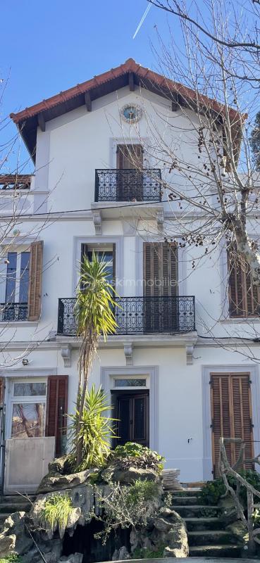 Duplex - 78 m² - 4 pièces