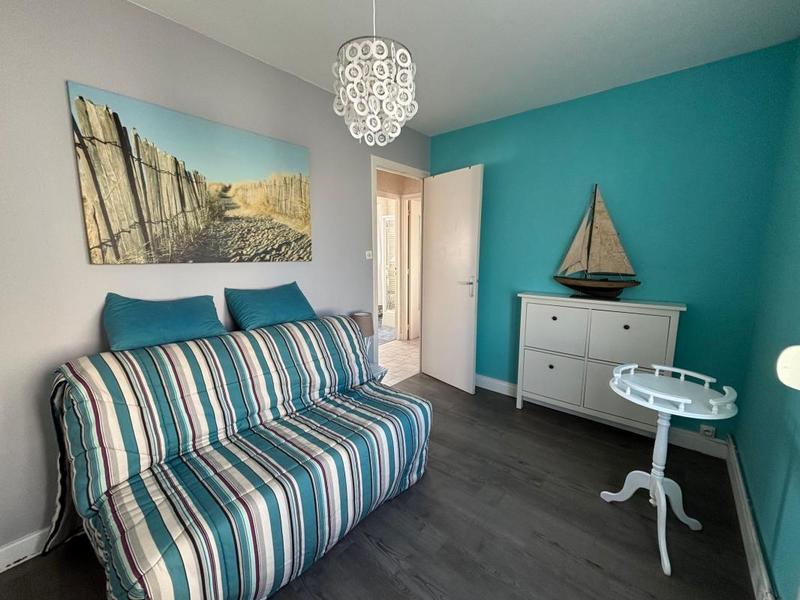 Appartement - 50 m² - 3 pièces