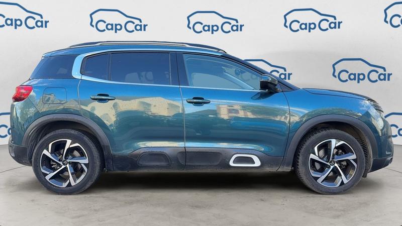 Citroën C5 Aircross 1.2 PureTech 130 Shine Pack