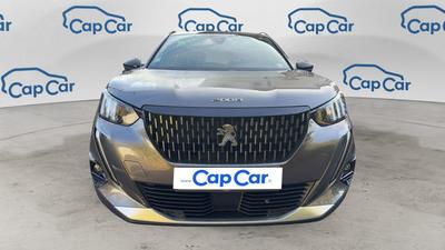 Peugeot 2008 1.5 BlueHDi 130 Eat8 Gt - Automatique