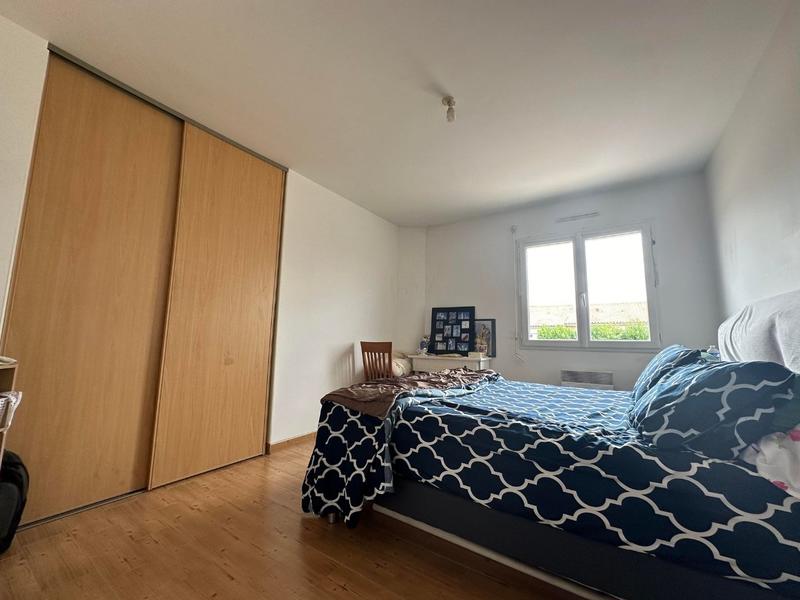 Maison - 127 m² - 7 pièces