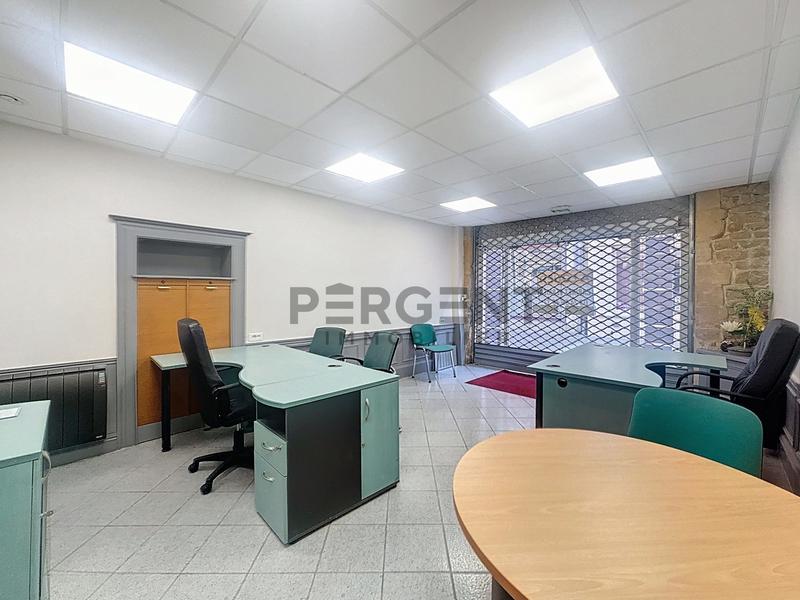 Local commercial - 36 m²