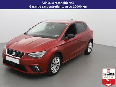 Seat Ibiza 1.0 Tsi 110ch Fr