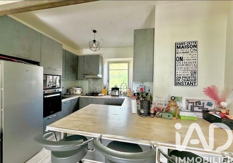 Maison de campagne - 215 m² - 8 pièces