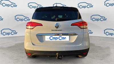 Renault Scénic IV 1.5 dCi 110 Energy Edc6 Intens