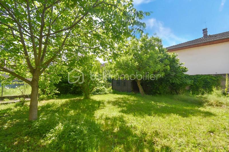 Maison - 167 m² - 7 pièces