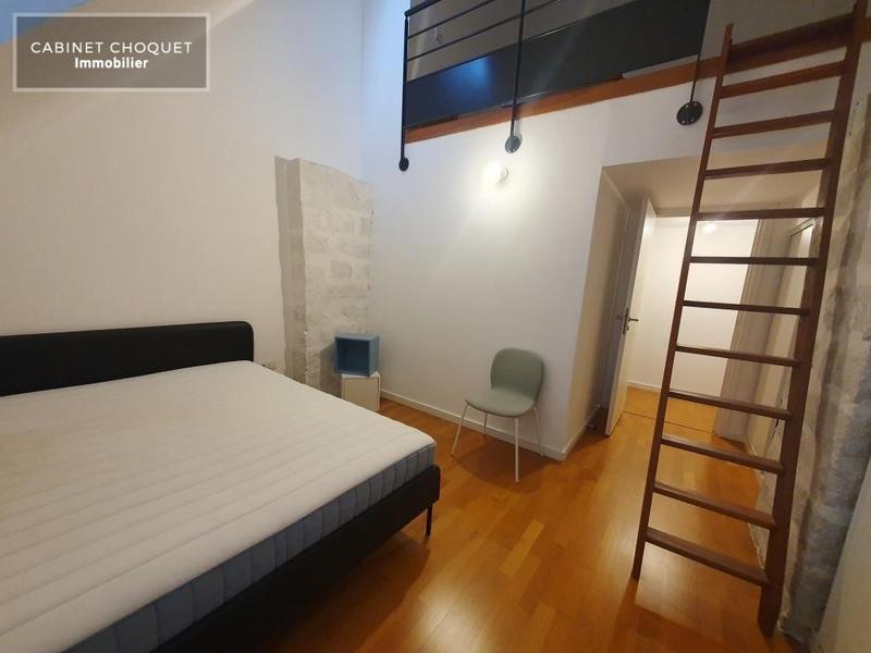 Appartement - 154 m² - 4 pièces