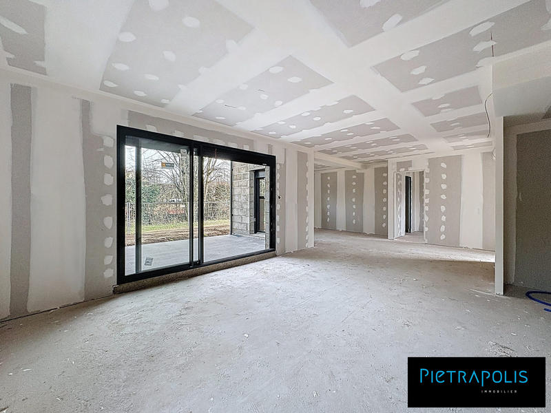 Maison - 131 m² - 5 pièces