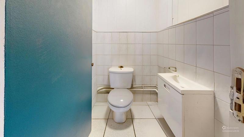 Maison de village - 63 m² - 3 pièces