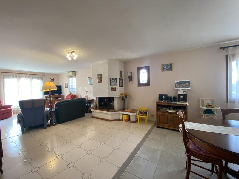 Maison - 172 m² - 7 pièces