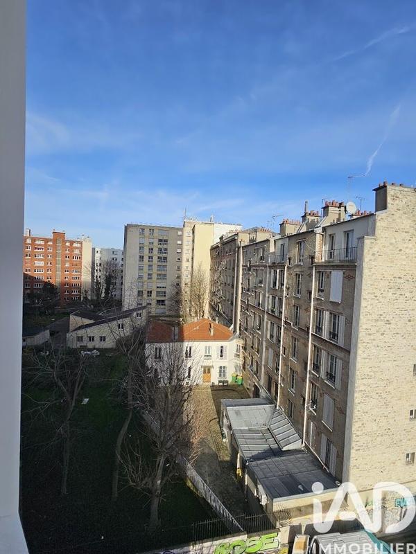 Appartement - 81 m² - 4 pièces