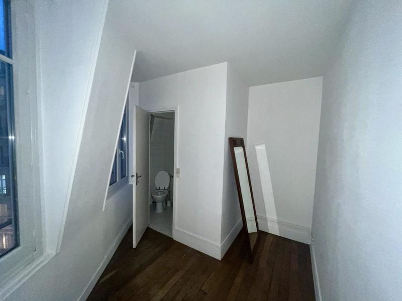 Appartement - 36 m² - 3 pièces