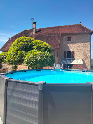 Maison - 170 m² - 5 pièces