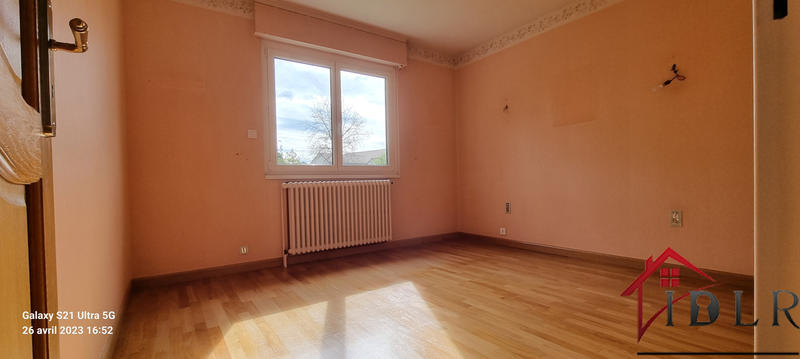 Maison - 132 m² - 4 pièces