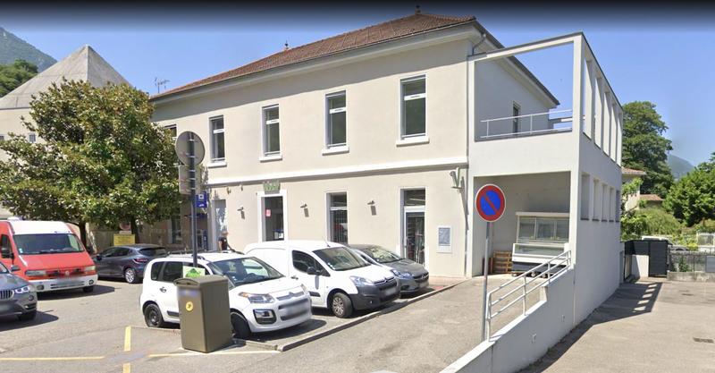 Local commercial - 148 m²