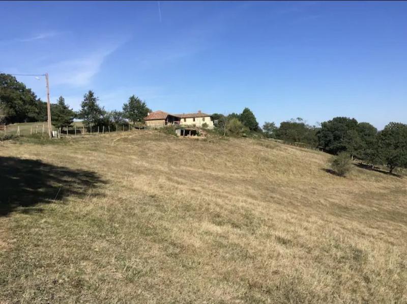 Maison ancienne - 270 m² - 13 pièces