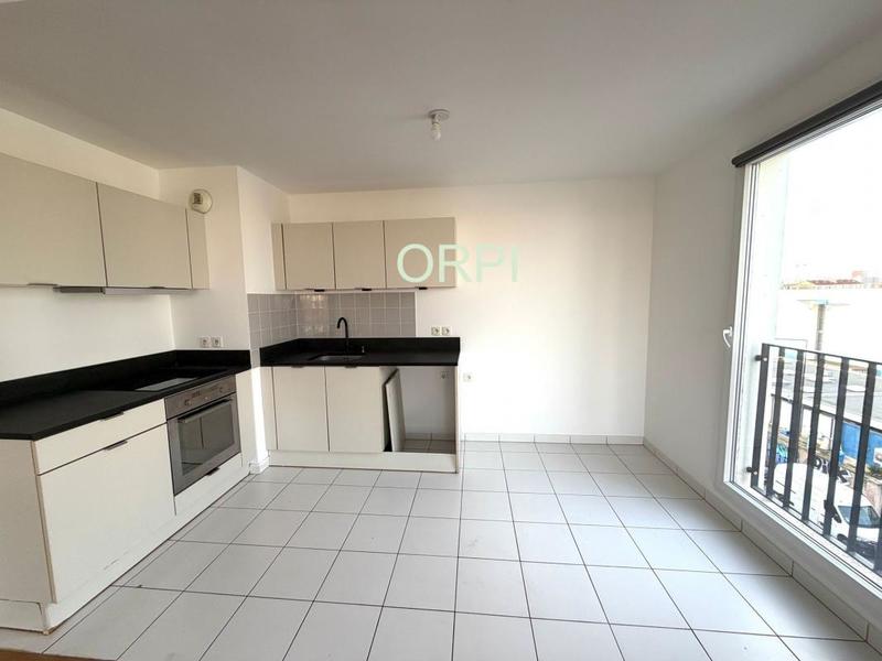 Appartement - 83 m² - 4 pièces