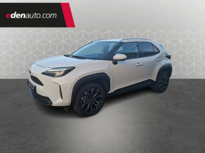 Toyota Yaris Cross Hybride 116h 2wd Design