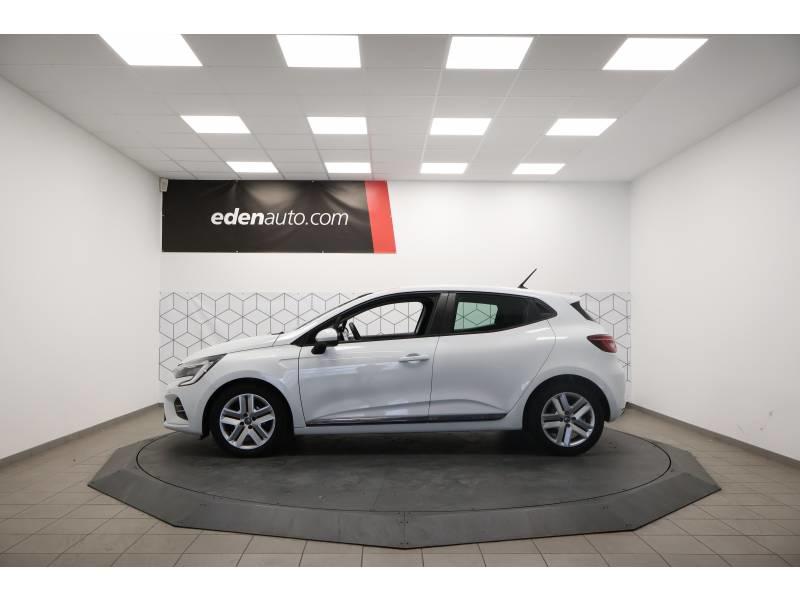 Renault Clio TCe 90 - 21n Business