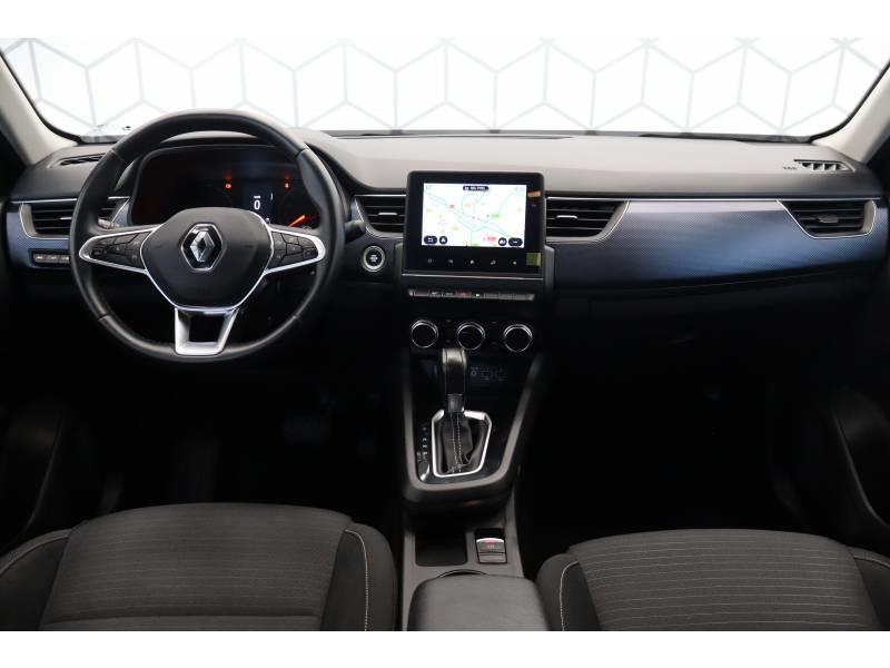 Renault Arkana TCe 140 Edc Fap Business