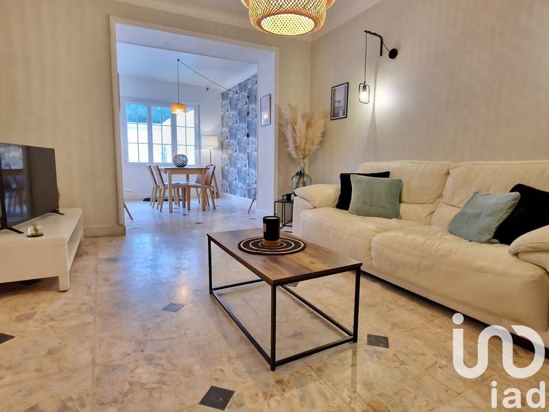 Maison - 166 m² - 6 pièces