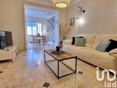 Maison - 166 m² - 6 pièces