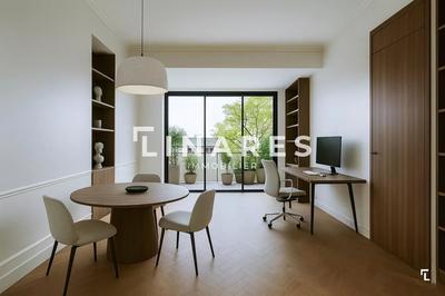 Bureau - 94 m² - 4 pièces