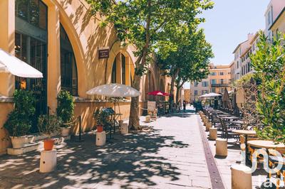 Appartement - 51 m² - 3 pièces