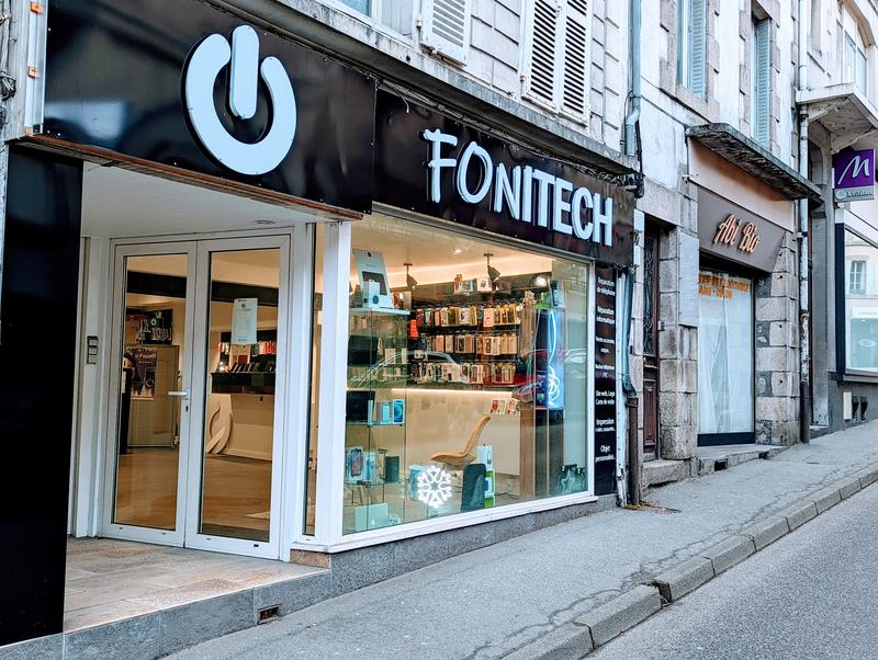 Fonitech