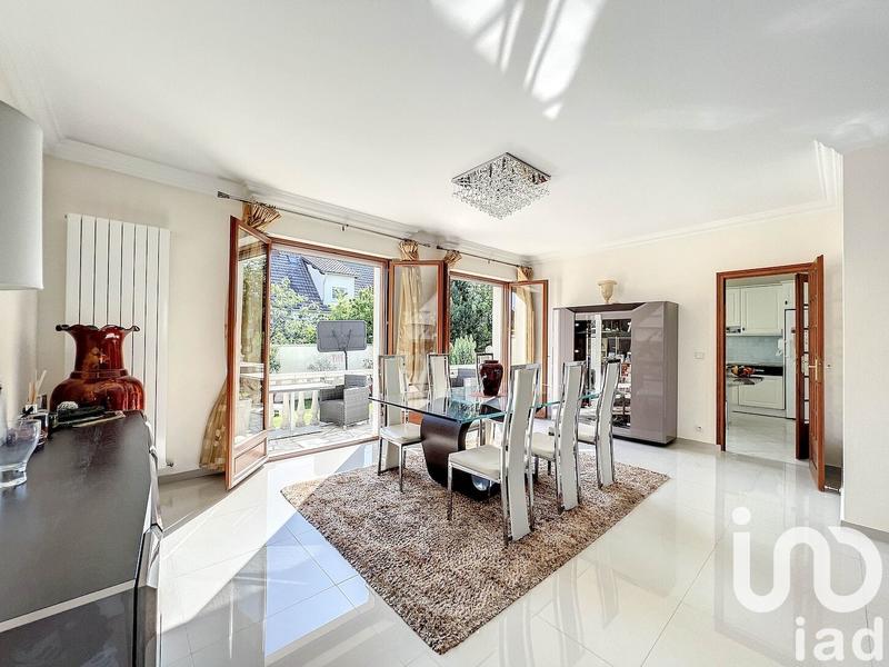 Maison - 160 m² - 7 pièces