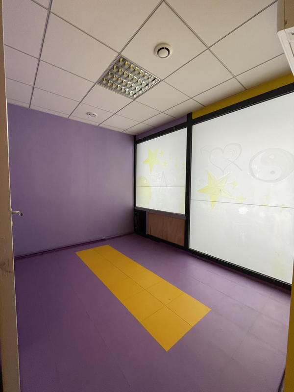 Local commercial - 145 m²