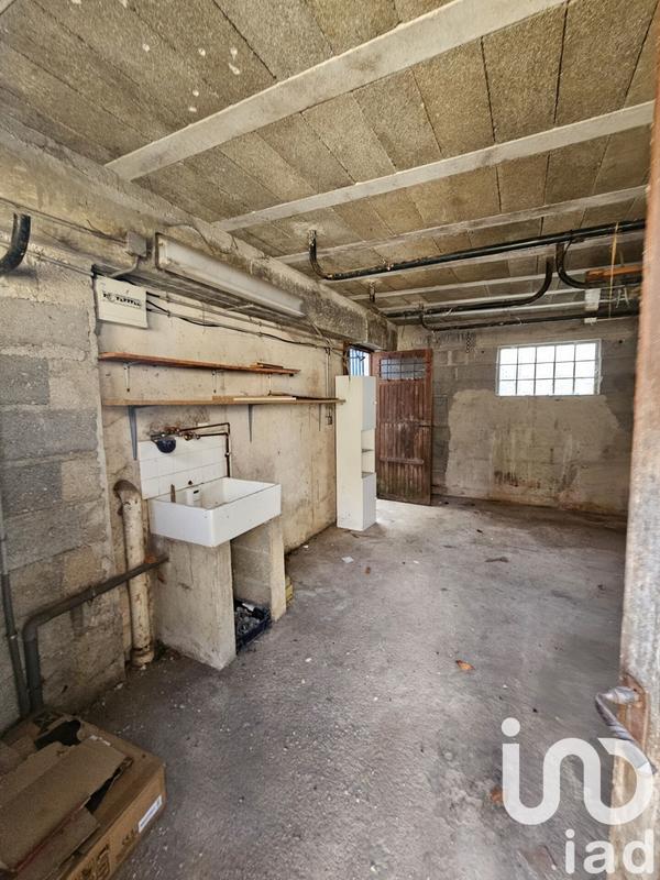 Maison - 89 m² - 3 pièces