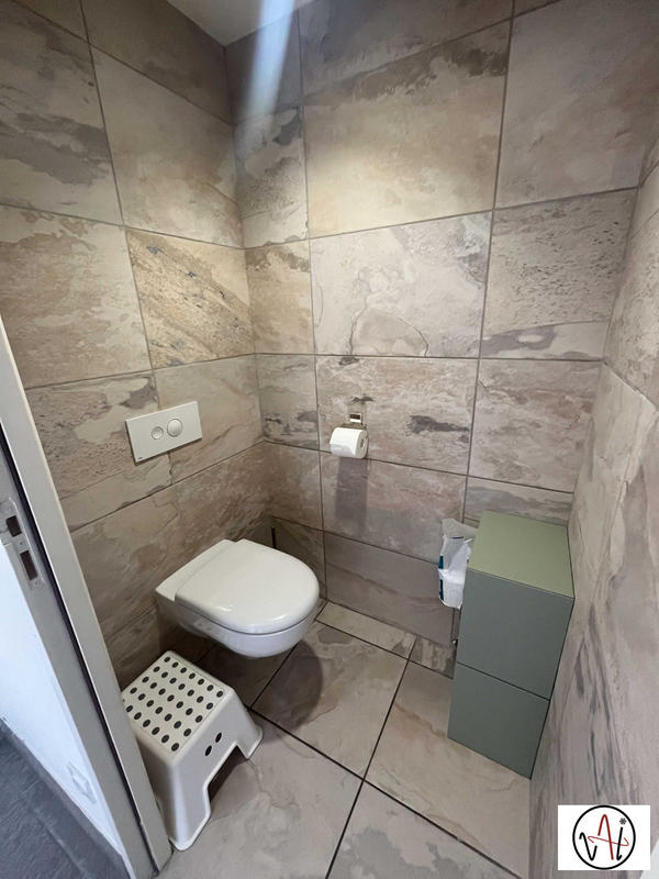 Appartement - 54 m² - 3 pièces