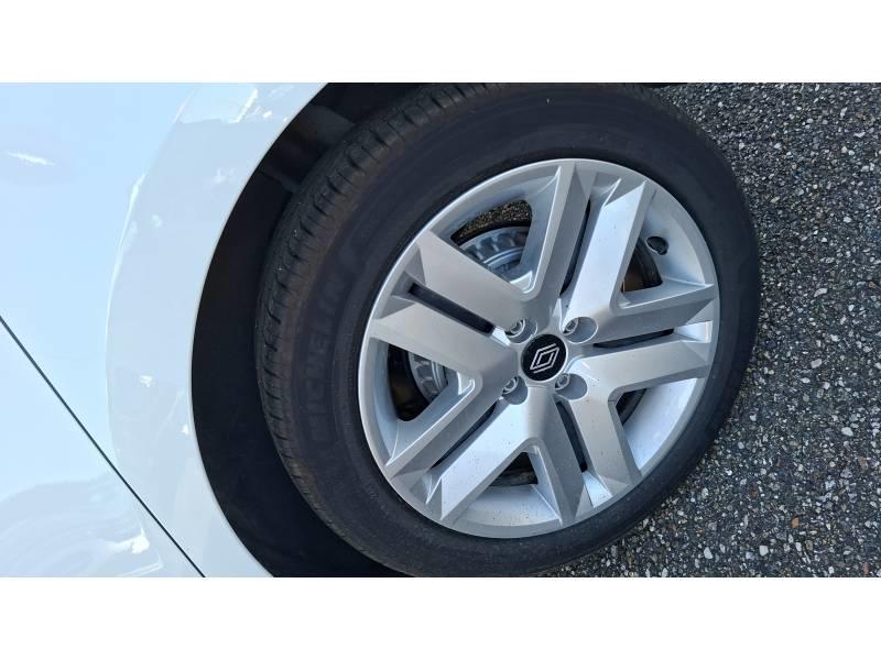 Renault Clio dCi 100 Evolution