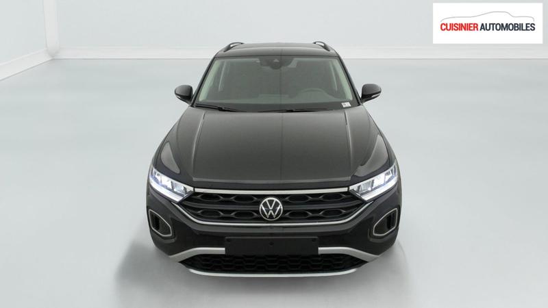 Volkswagen t-Roc 1.5 Tsi Evo2 150 Start Stop Dsg7 Life
