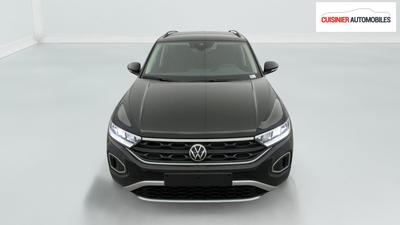 Volkswagen t-Roc 1.5 Tsi Evo2 150 Start Stop Dsg7 Life