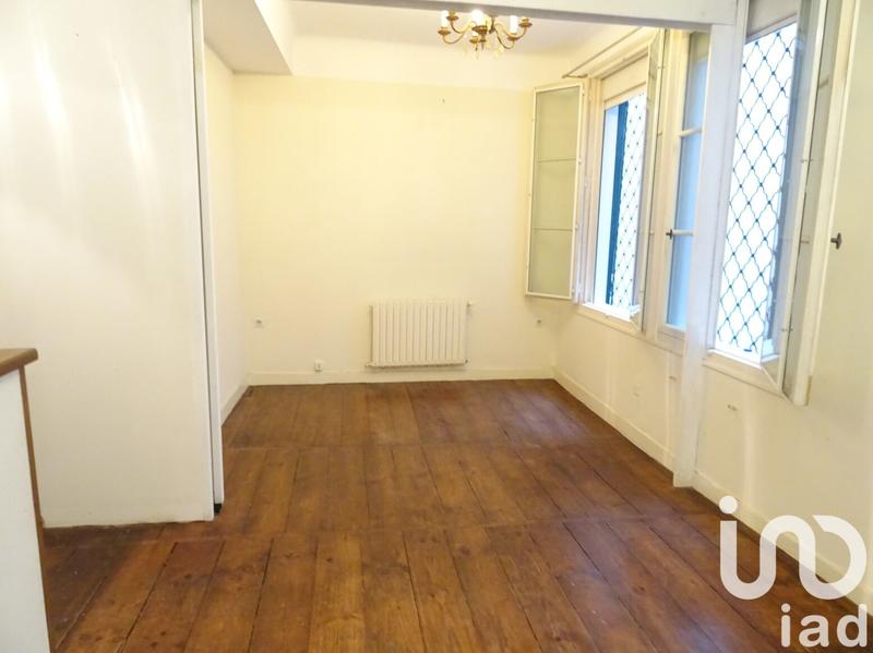 Appartement - 65 m² - 2 pièces