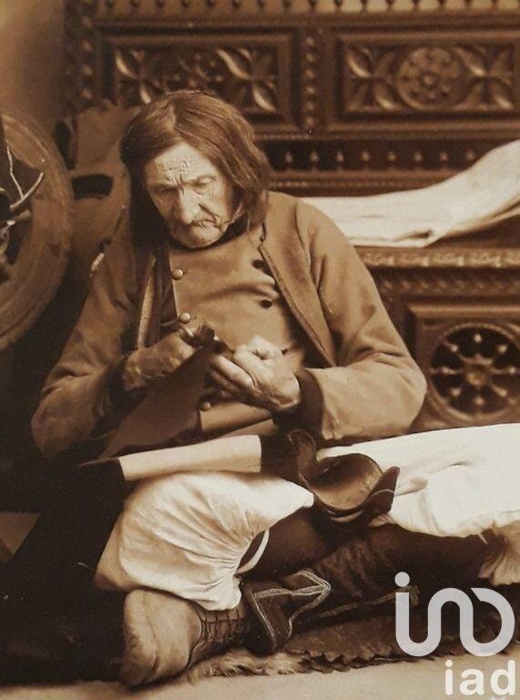 Maison de village - 170 m² - 9 pièces