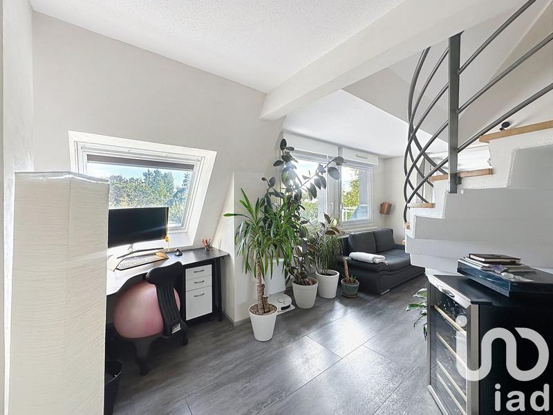 Appartement - 71 m² - 3 pièces