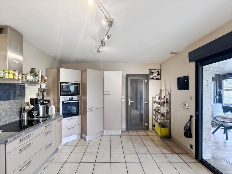 Maison - 150 m² - 7 pièces