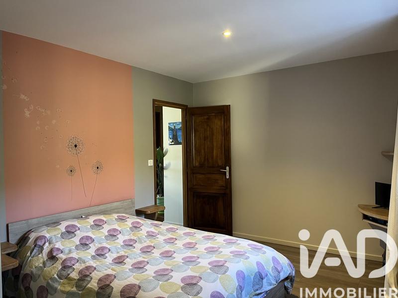 Maison - 178 m² - 5 pièces