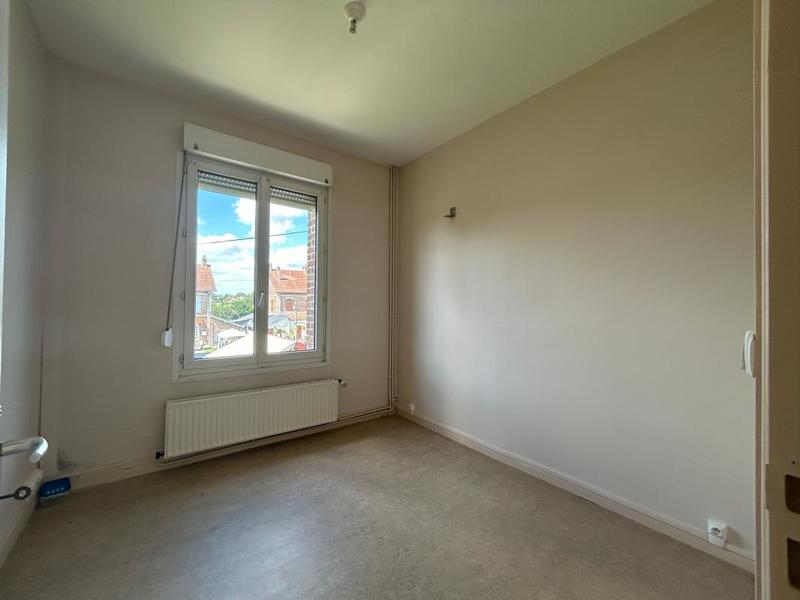 Maison - 84 m² - 4 pièces