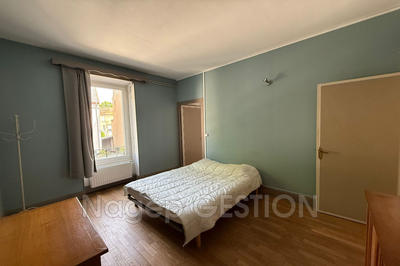 Appartement - 56 m²