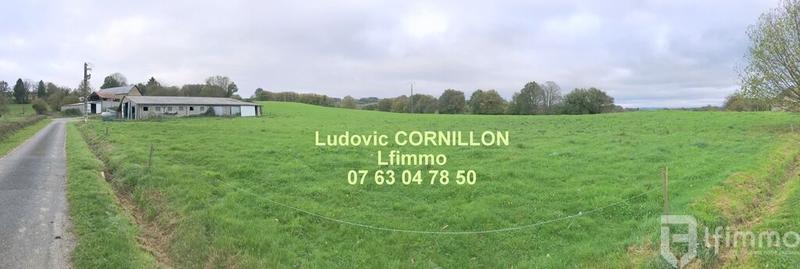 Ferme - 200 m² - 6 pièces