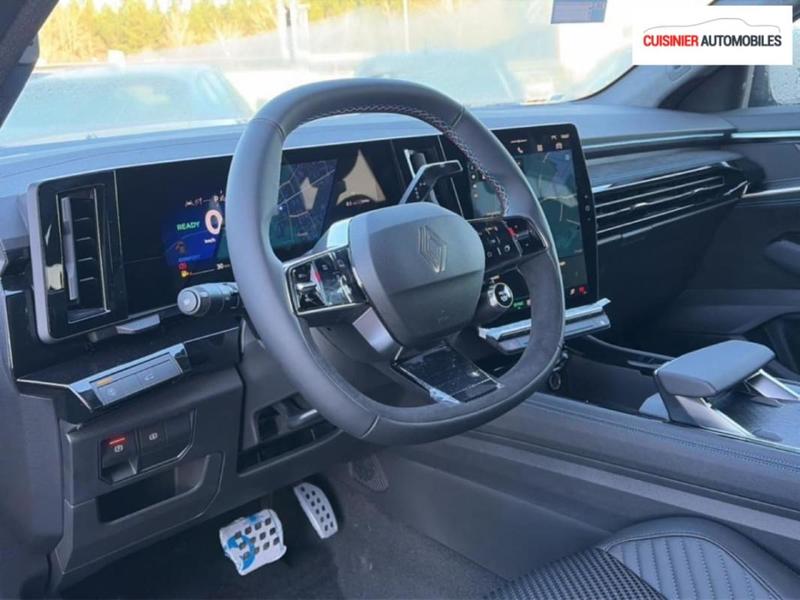 Renault Austral 1.2 E-Tech Full Hybrid 200 Esprit Alpine