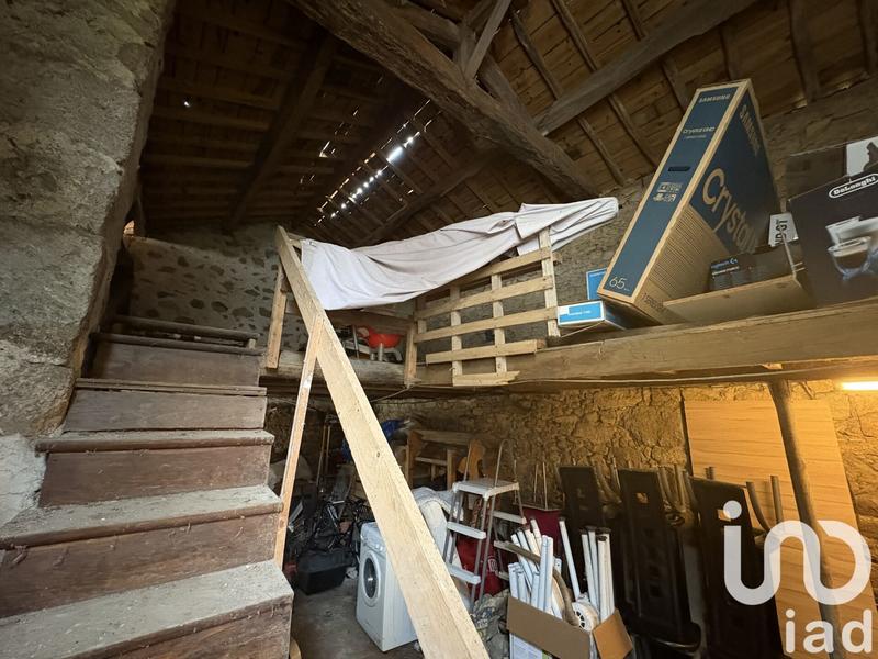 Maison - 109 m² - 4 pièces