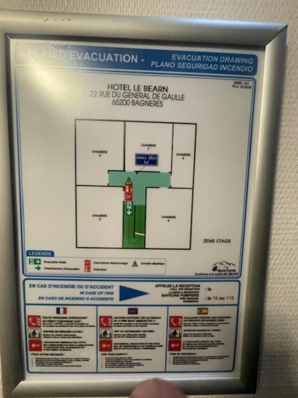 Fonds de commerce - 375 m²