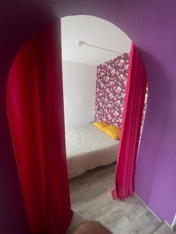 Fonds de commerce - 375 m²