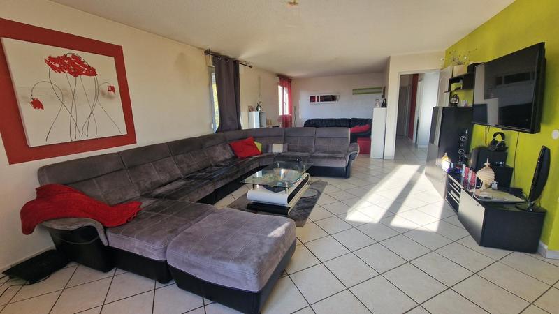 Maison - 255 m² - 9 pièces