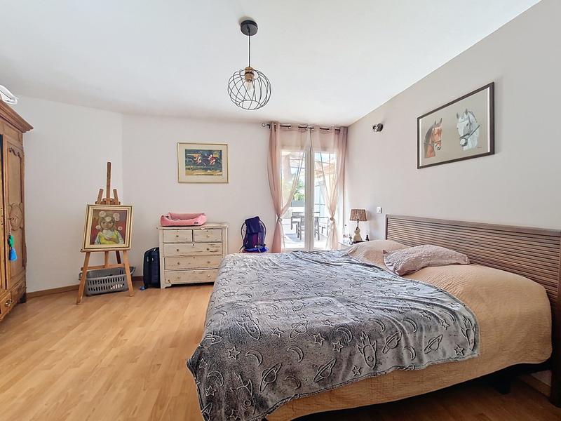 Villa - 138 m² - 4 pièces